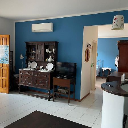 Casa Di Mimmi Διαμέρισμα Αλγκέρο Εξωτερικό φωτογραφία