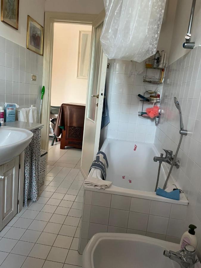Casa Di Mimmi Διαμέρισμα Αλγκέρο Εξωτερικό φωτογραφία