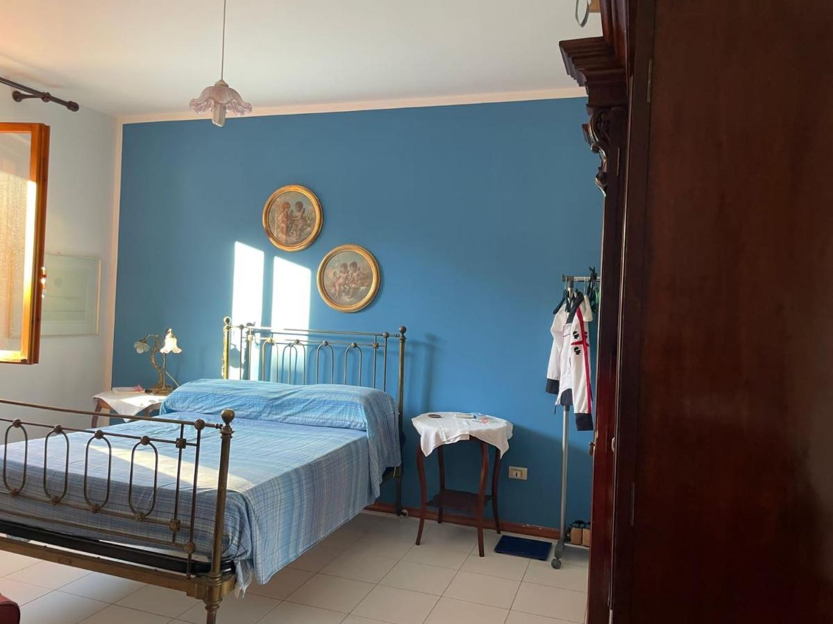 Casa Di Mimmi Διαμέρισμα Αλγκέρο Εξωτερικό φωτογραφία