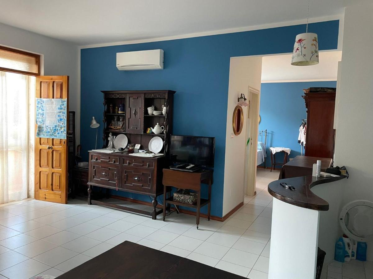 Casa Di Mimmi Διαμέρισμα Αλγκέρο Εξωτερικό φωτογραφία