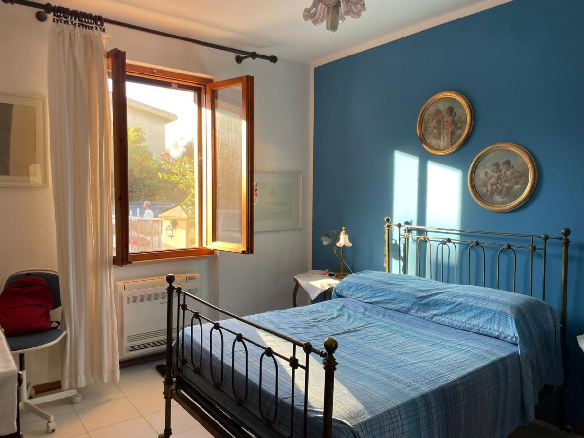 Casa Di Mimmi Διαμέρισμα Αλγκέρο Εξωτερικό φωτογραφία