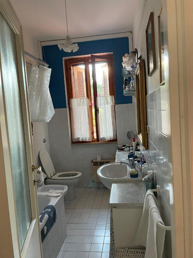 Casa Di Mimmi Διαμέρισμα Αλγκέρο Εξωτερικό φωτογραφία