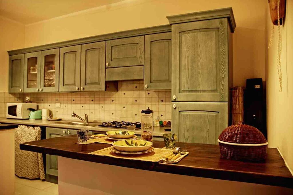 Casa Di Mimmi Διαμέρισμα Αλγκέρο Δωμάτιο φωτογραφία