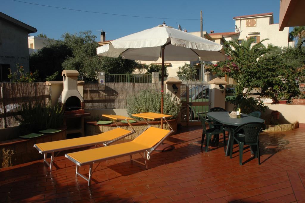 Casa Di Mimmi Διαμέρισμα Αλγκέρο Δωμάτιο φωτογραφία