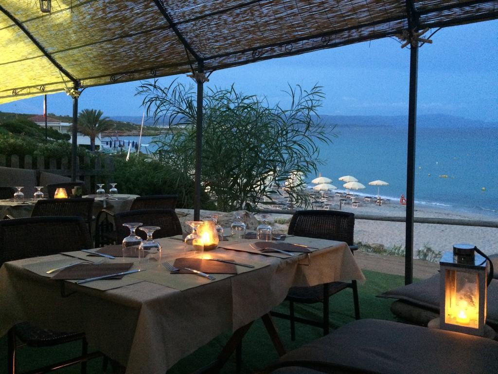 Casa Di Mimmi Διαμέρισμα Αλγκέρο Εξωτερικό φωτογραφία